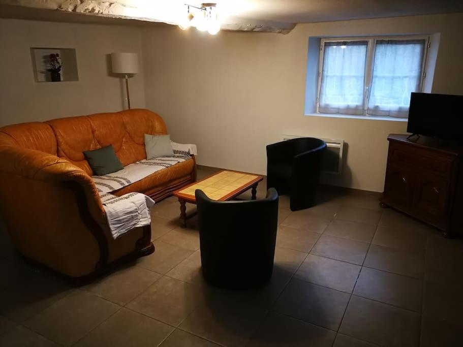 Maison Les Vieilles Cours Blosville Dış mekan fotoğraf
