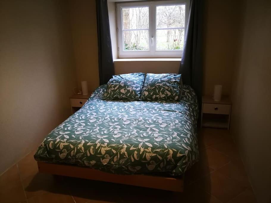 Maison Les Vieilles Cours Blosville Dış mekan fotoğraf